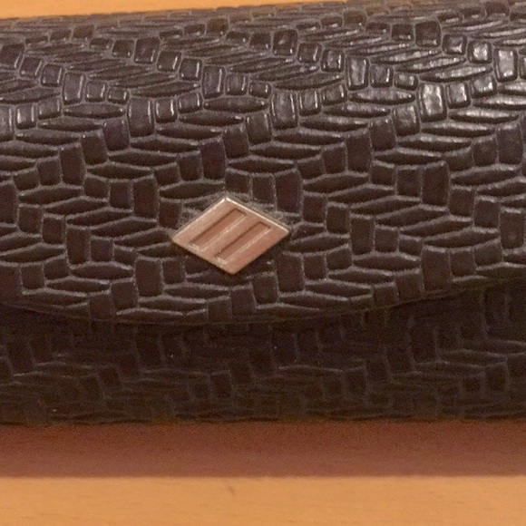 Joseph Abboud Eyeglass Case Foldover - Picture 5 of 7
